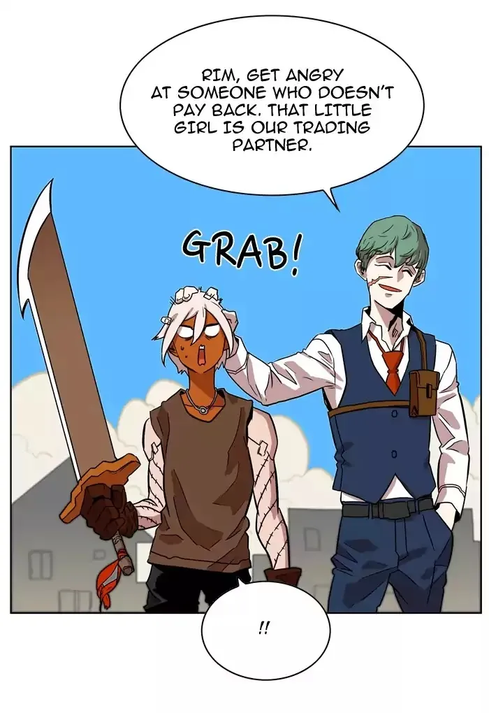 Read Hardcore Leveling Warrior chapter 67.99 image 12 on Lezhin