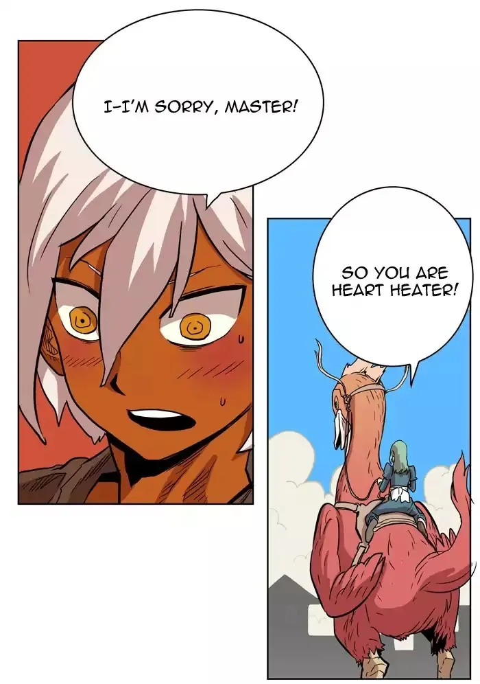 Read Hardcore Leveling Warrior chapter 67.99 image 13 on Lezhin