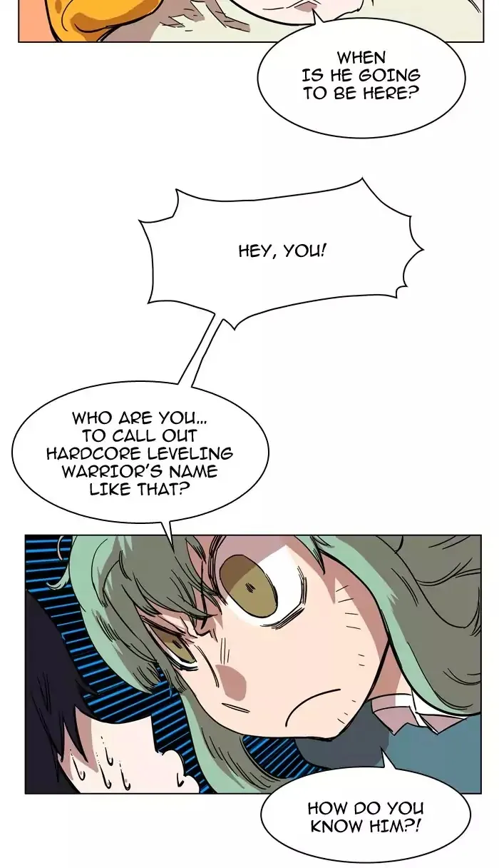 Read Hardcore Leveling Warrior chapter 67.99 image 19 on Lezhin