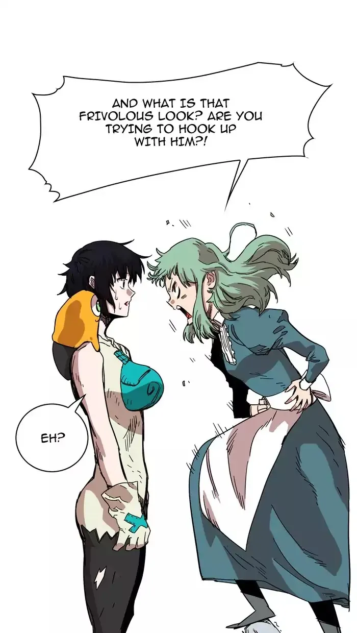Read Hardcore Leveling Warrior chapter 67.99 image 20 on Lezhin