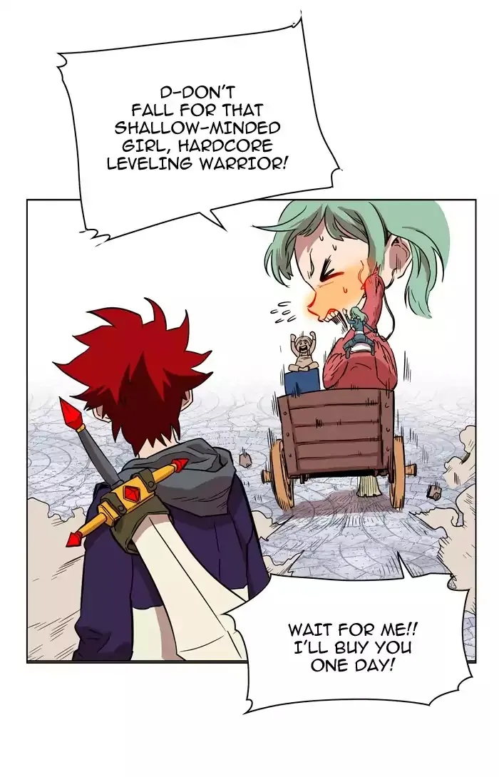 Read Hardcore Leveling Warrior chapter 67.99 image 24 on Lezhin