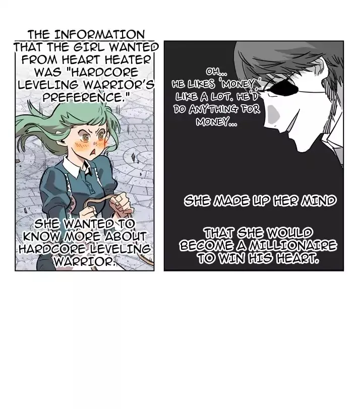 Read Hardcore Leveling Warrior chapter 67.99 image 25 on Lezhin