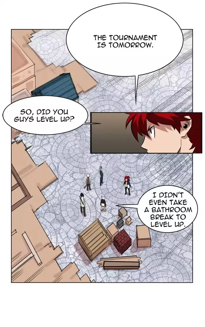 Read Hardcore Leveling Warrior chapter 67.99 image 26 on Lezhin