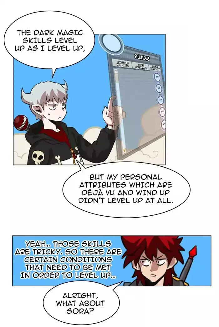 Read Hardcore Leveling Warrior chapter 67.99 image 28 on Lezhin