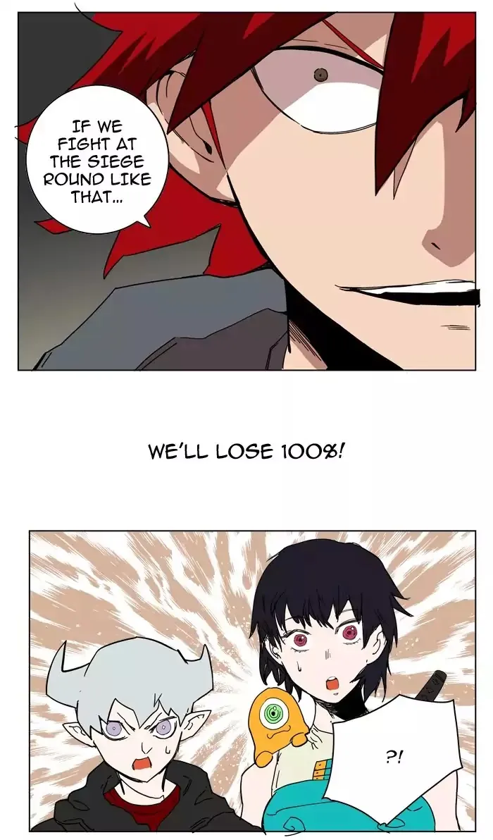 Read Hardcore Leveling Warrior chapter 67.99 image 32 on Lezhin