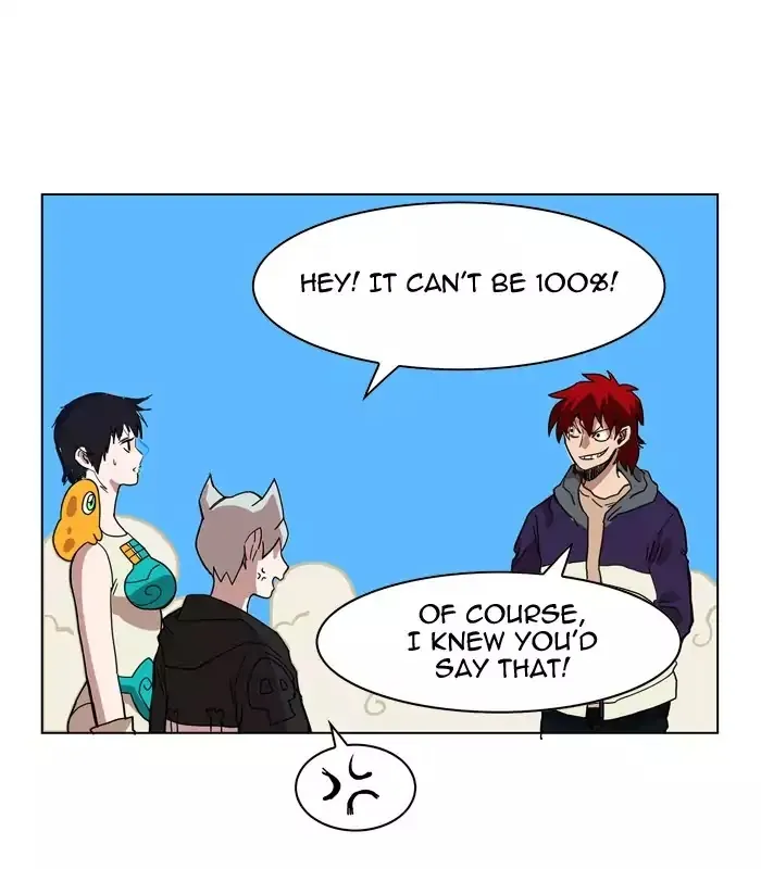 Read Hardcore Leveling Warrior chapter 67.99 image 33 on Lezhin