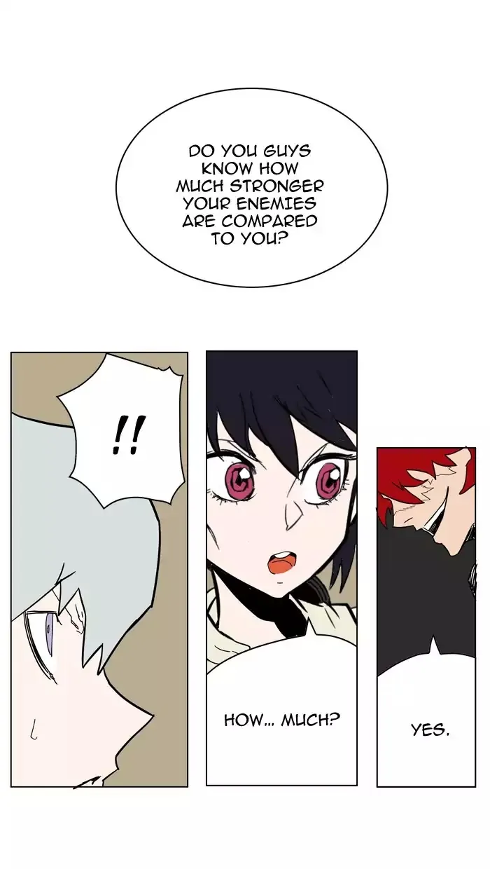Read Hardcore Leveling Warrior chapter 67.99 image 35 on Lezhin