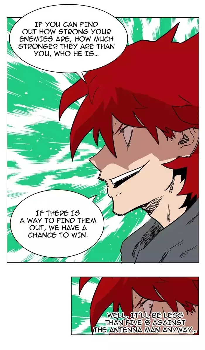 Read Hardcore Leveling Warrior chapter 67.99 image 36 on Lezhin