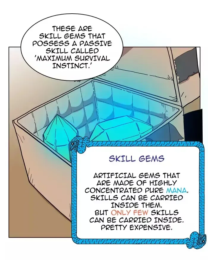 Read Hardcore Leveling Warrior chapter 67.99 image 38 on Lezhin