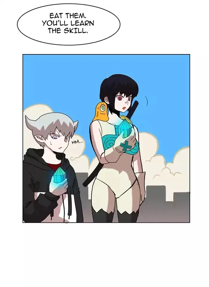 Read Hardcore Leveling Warrior chapter 67.99 image 39 on Lezhin