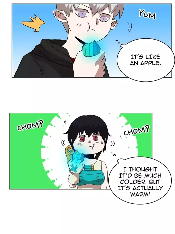 Read Hardcore Leveling Warrior chapter 67.99 image 40 on Lezhin