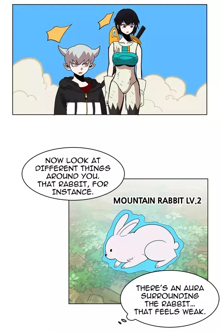 Read Hardcore Leveling Warrior chapter 67.99 image 43 on Lezhin