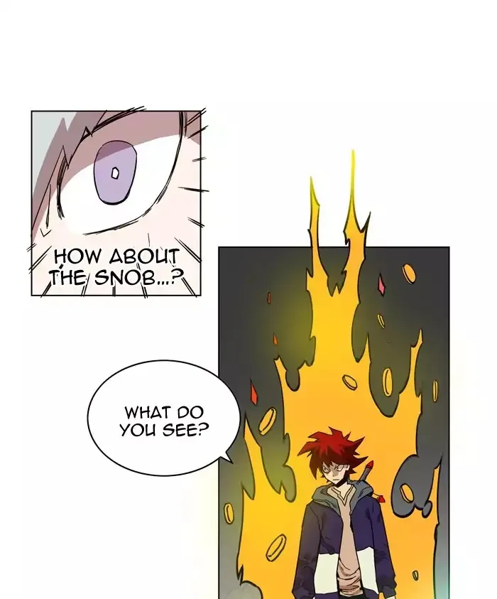 Read Hardcore Leveling Warrior chapter 67.99 image 44 on Lezhin