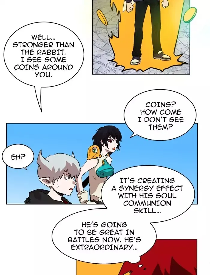 Read Hardcore Leveling Warrior chapter 67.99 image 45 on Lezhin