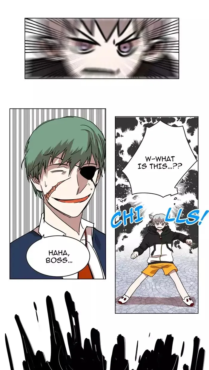 Read Hardcore Leveling Warrior chapter 67.99 image 47 on Lezhin