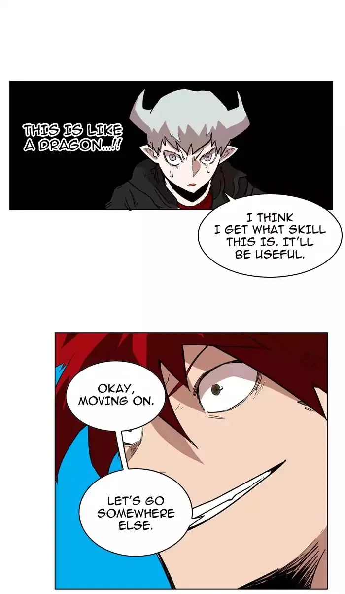 Read Hardcore Leveling Warrior chapter 67.99 image 49 on Lezhin