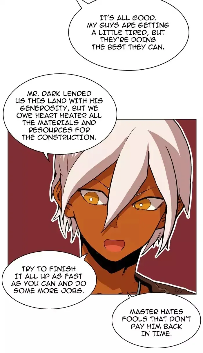 Read Hardcore Leveling Warrior chapter 67.99 image 5 on Lezhin