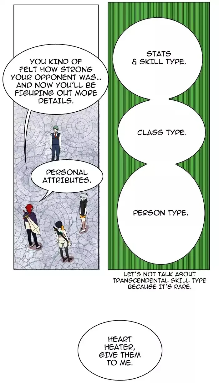 Read Hardcore Leveling Warrior chapter 67.99 image 51 on Lezhin