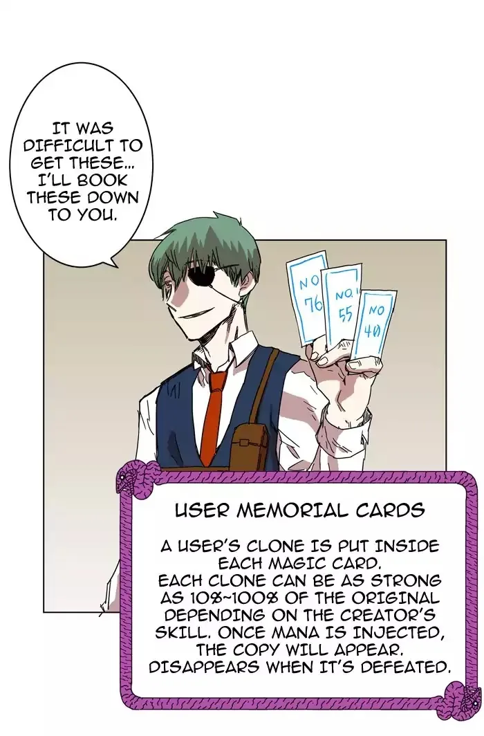 Read Hardcore Leveling Warrior chapter 67.99 image 52 on Lezhin