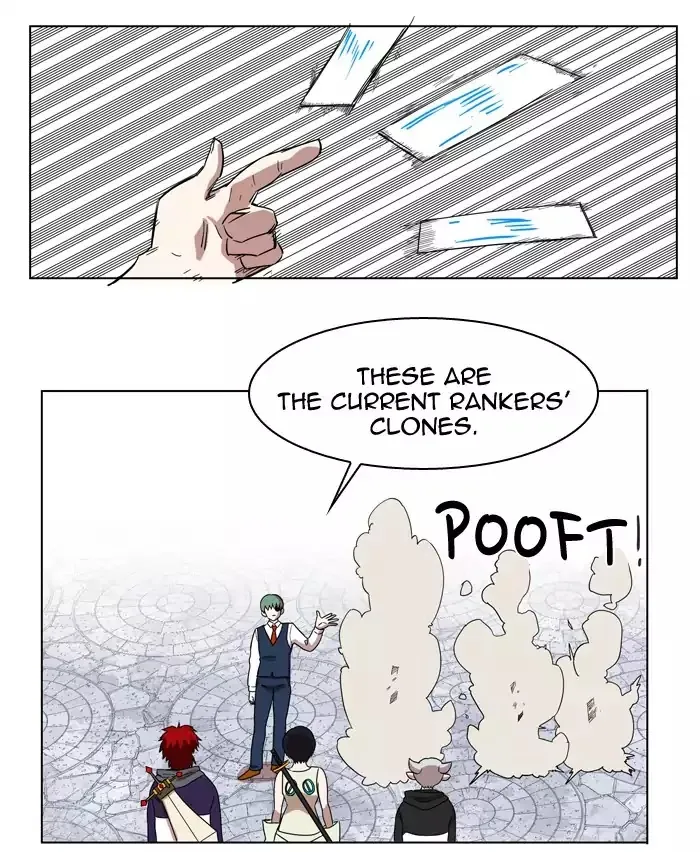 Read Hardcore Leveling Warrior chapter 67.99 image 53 on Lezhin