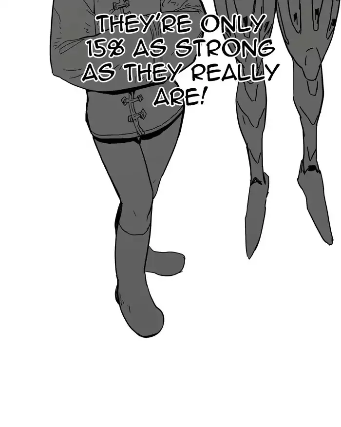 Read Hardcore Leveling Warrior chapter 67.99 image 56 on Lezhin