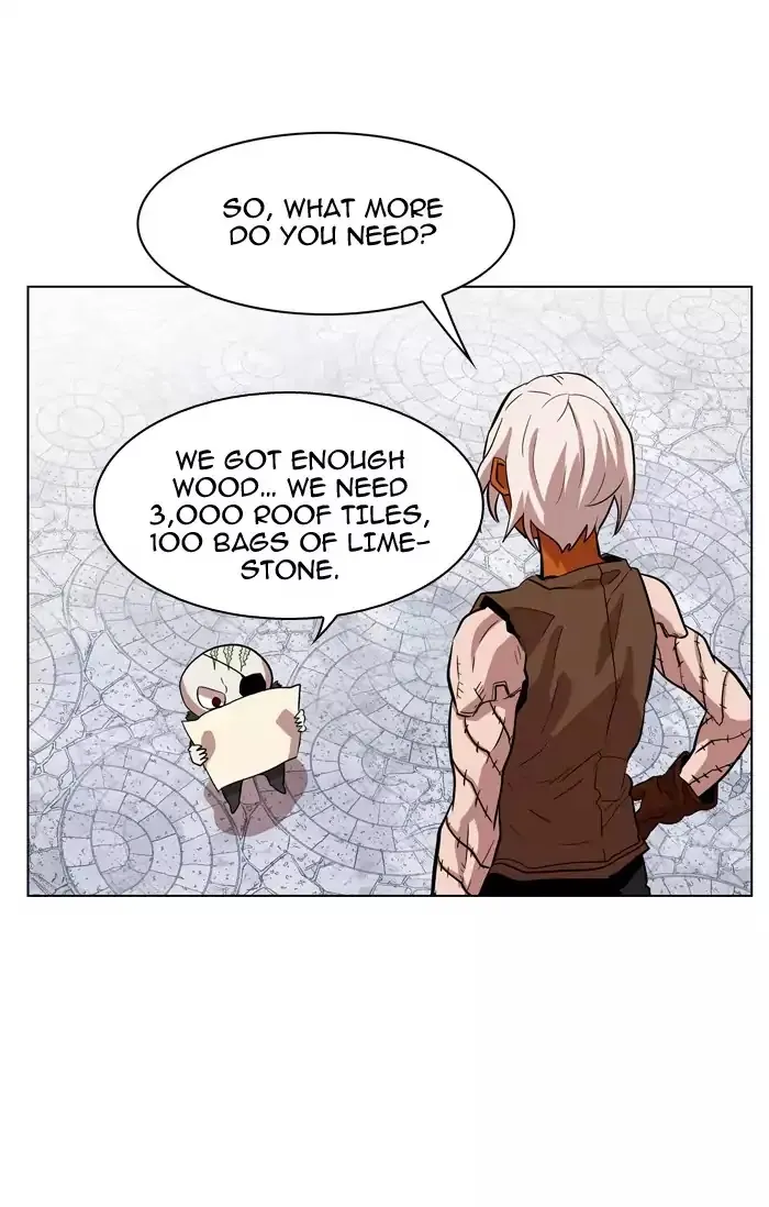Read Hardcore Leveling Warrior chapter 67.99 image 6 on Lezhin