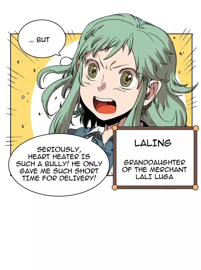 Read Hardcore Leveling Warrior chapter 67.99 image 9 on Lezhin