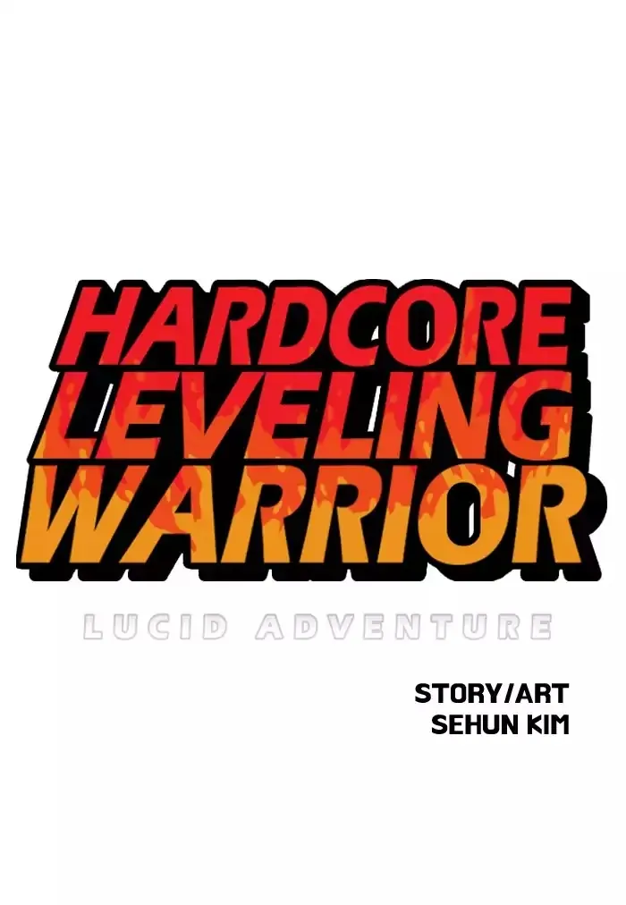 Read Hardcore Leveling Warrior chapter 68.99 image 0 on Lezhin
