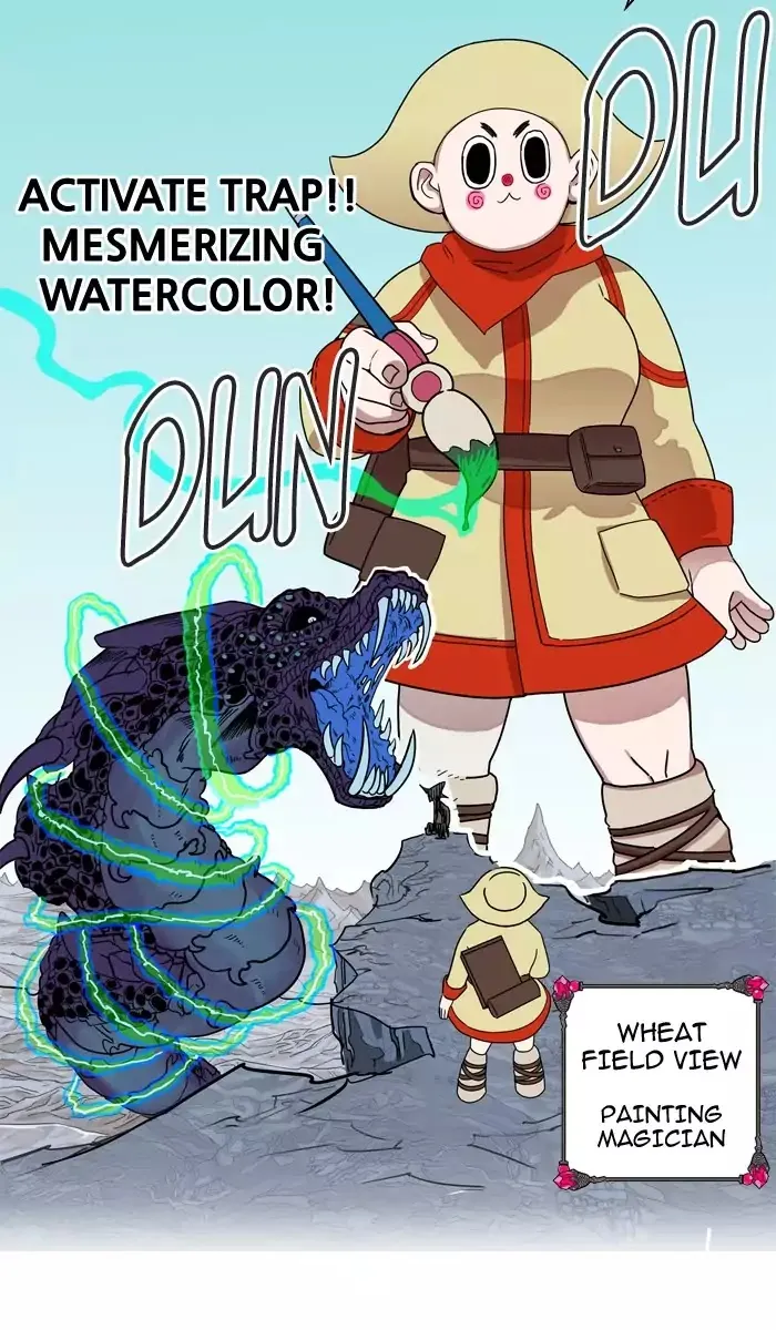 Read Hardcore Leveling Warrior chapter 68.99 image 14 on Lezhin