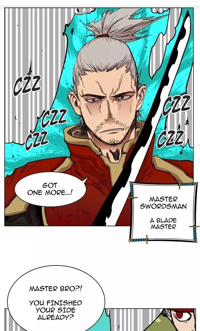Read Hardcore Leveling Warrior chapter 68.99 image 15 on Lezhin