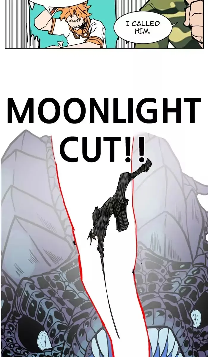 Read Hardcore Leveling Warrior chapter 68.99 image 16 on Lezhin