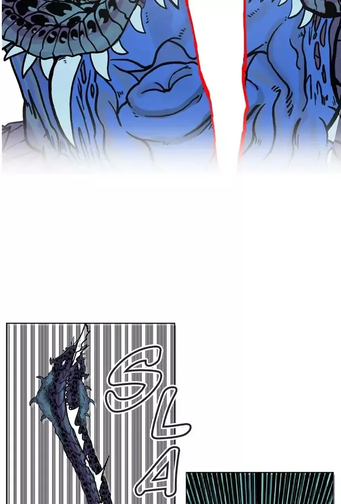 Read Hardcore Leveling Warrior chapter 68.99 image 17 on Lezhin