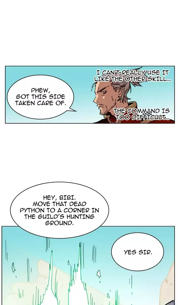 Read Hardcore Leveling Warrior chapter 68.99 image 19 on Lezhin