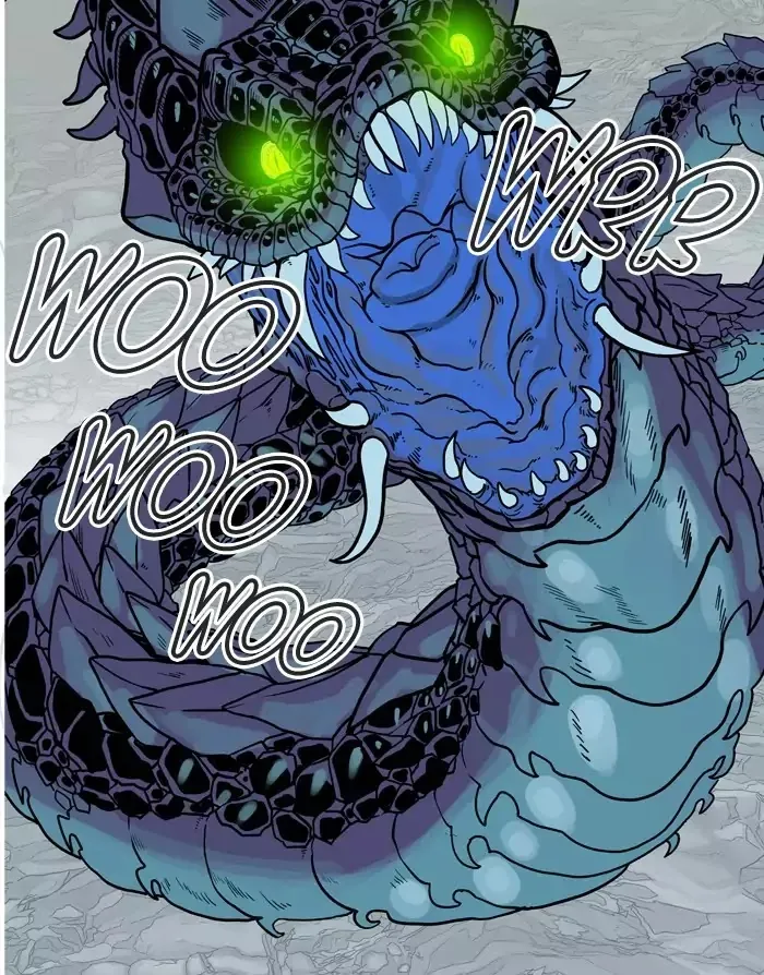 Read Hardcore Leveling Warrior chapter 68.99 image 2 on Lezhin