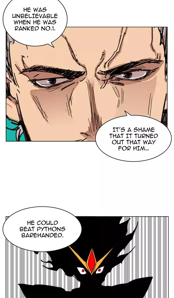 Read Hardcore Leveling Warrior chapter 68.99 image 22 on Lezhin