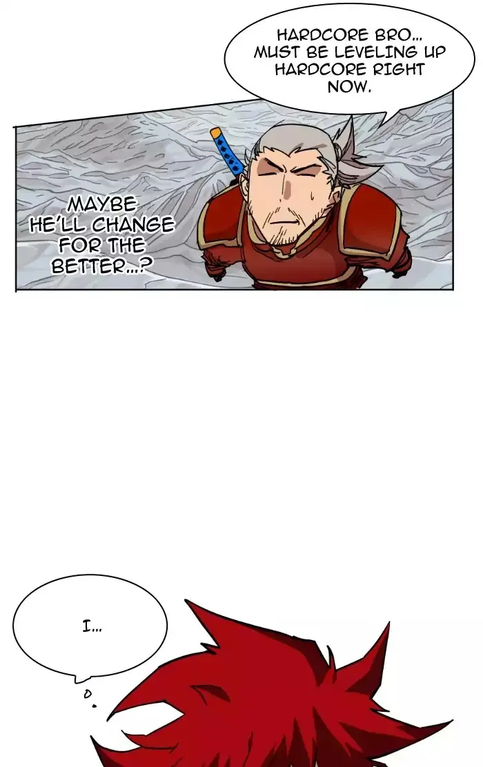 Read Hardcore Leveling Warrior chapter 68.99 image 24 on Lezhin