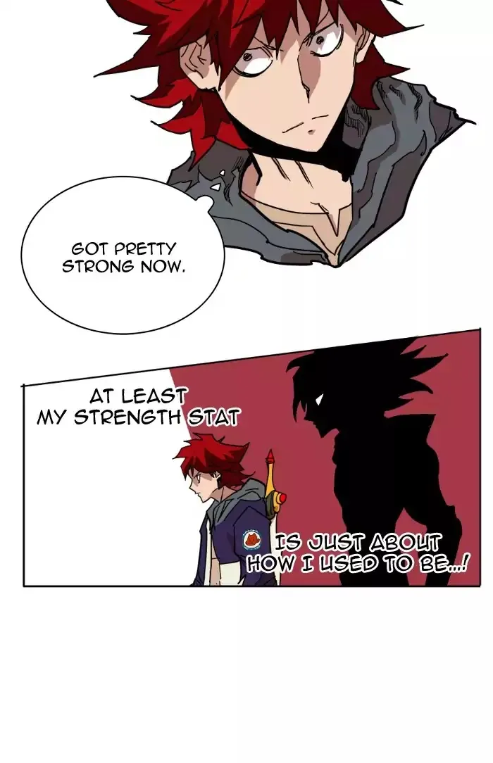 Read Hardcore Leveling Warrior chapter 68.99 image 25 on Lezhin