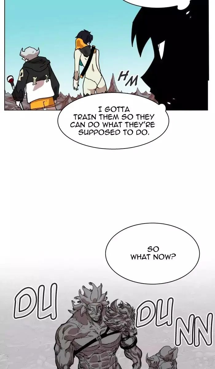 Read Hardcore Leveling Warrior chapter 68.99 image 27 on Lezhin