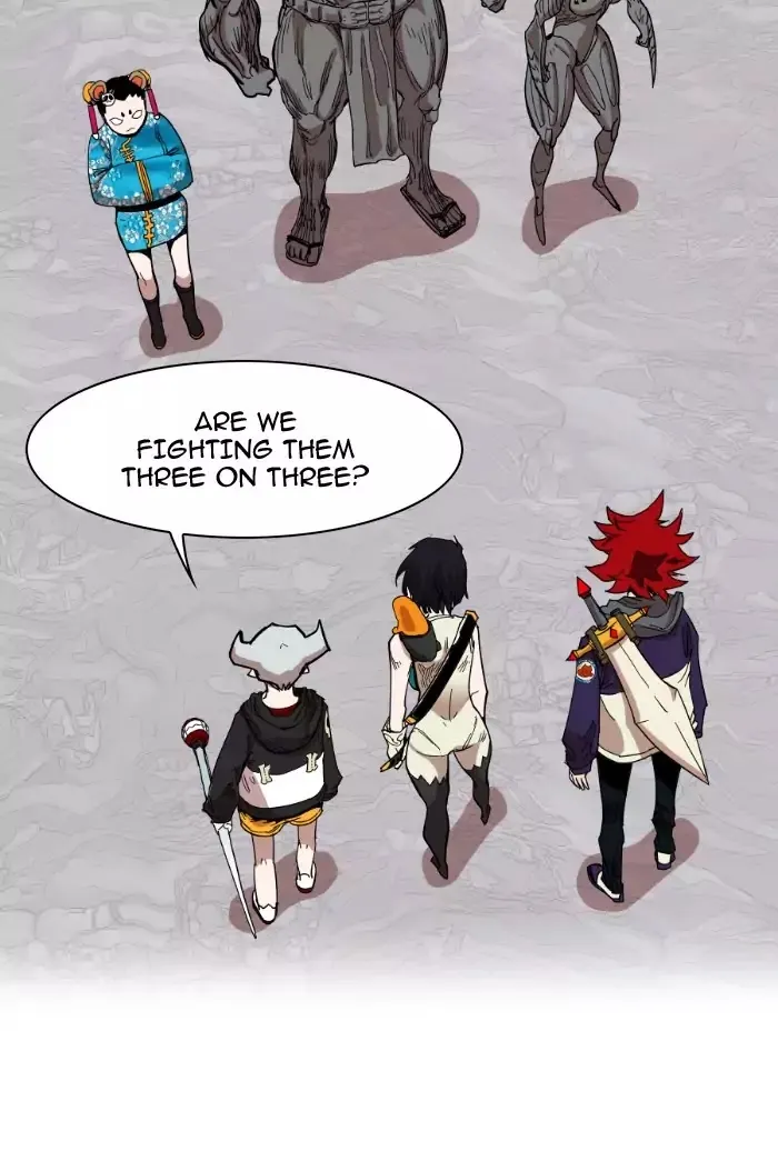 Read Hardcore Leveling Warrior chapter 68.99 image 28 on Lezhin