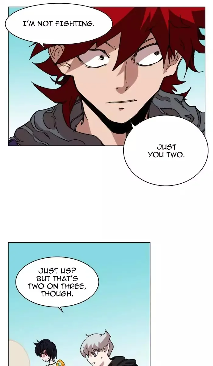 Read Hardcore Leveling Warrior chapter 68.99 image 29 on Lezhin