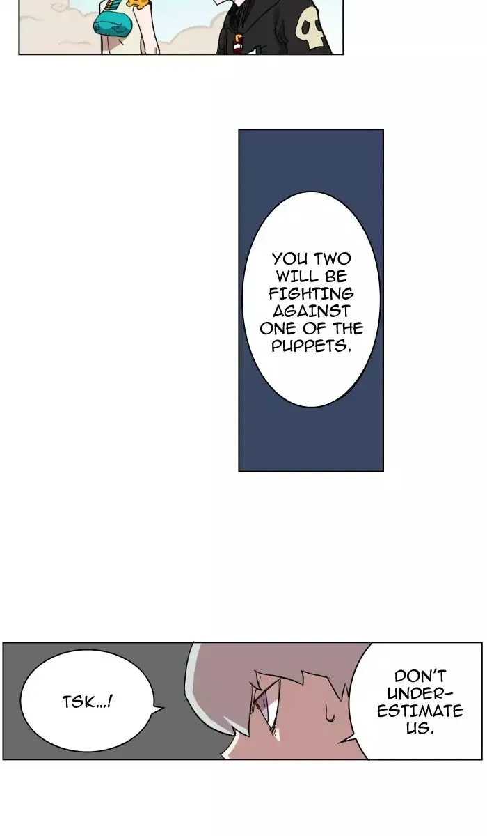 Read Hardcore Leveling Warrior chapter 68.99 image 30 on Lezhin