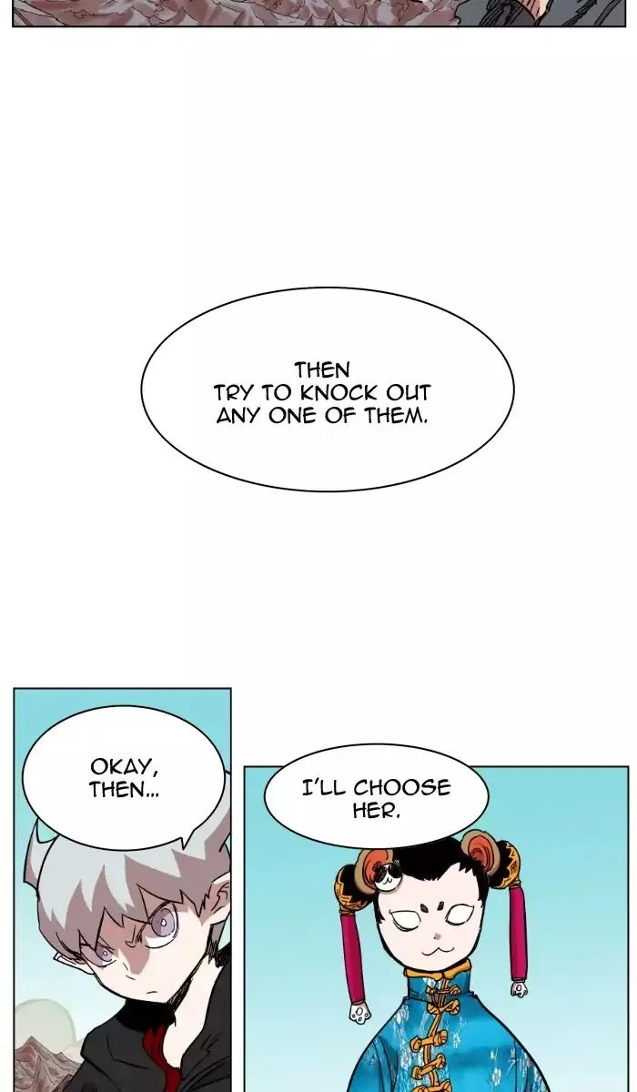 Read Hardcore Leveling Warrior chapter 68.99 image 32 on Lezhin