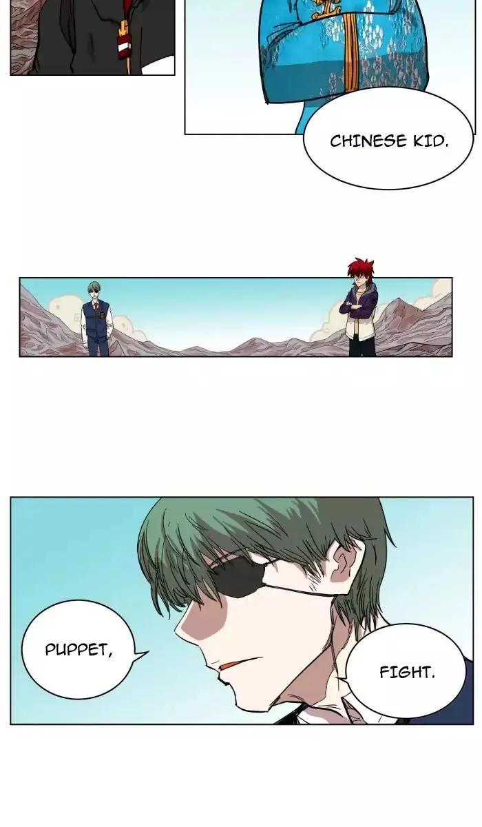 Read Hardcore Leveling Warrior chapter 68.99 image 33 on Lezhin