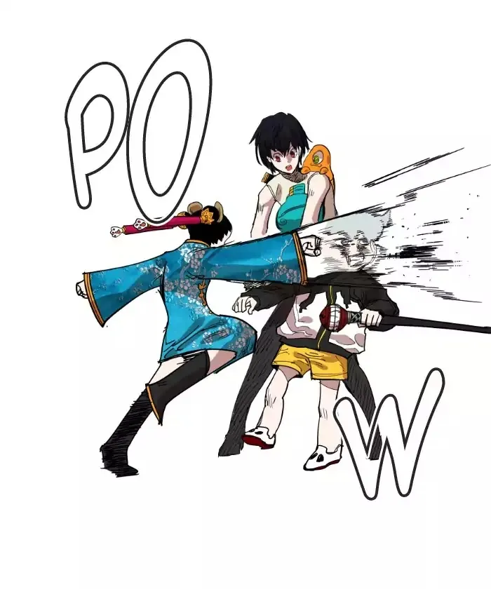 Read Hardcore Leveling Warrior chapter 68.99 image 34 on Lezhin