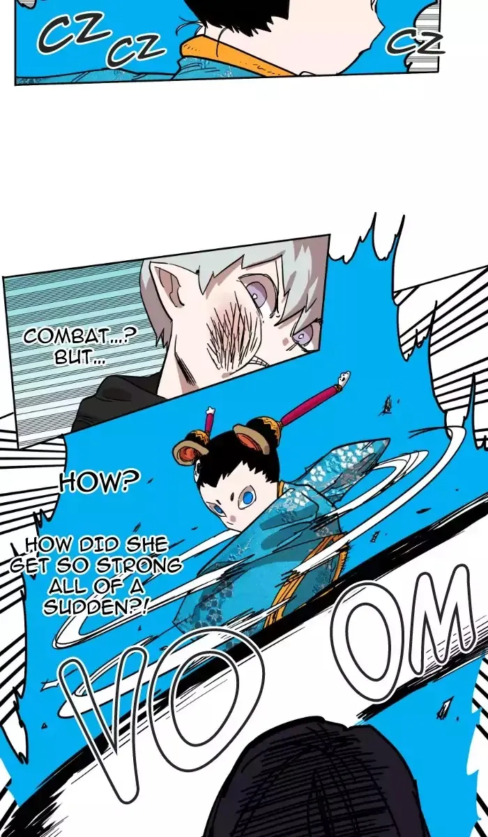 Read Hardcore Leveling Warrior chapter 68.99 image 36 on Lezhin