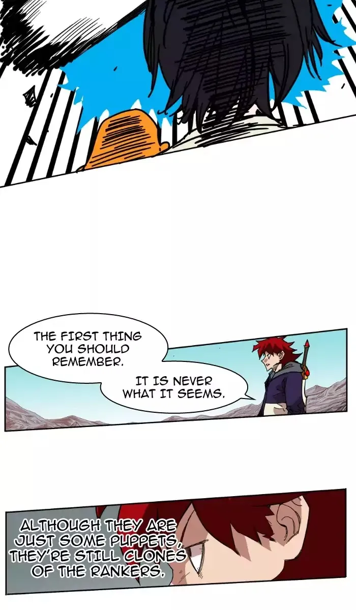Read Hardcore Leveling Warrior chapter 68.99 image 37 on Lezhin