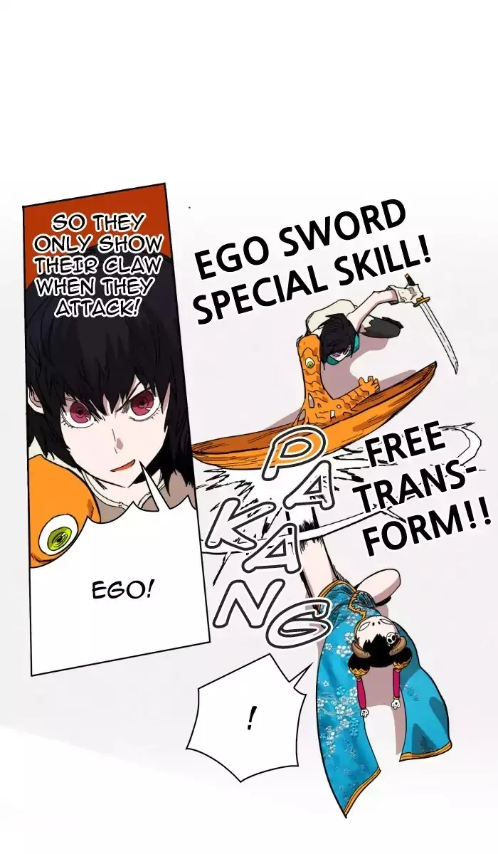 Read Hardcore Leveling Warrior chapter 68.99 image 38 on Lezhin