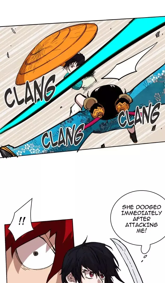 Read Hardcore Leveling Warrior chapter 68.99 image 39 on Lezhin