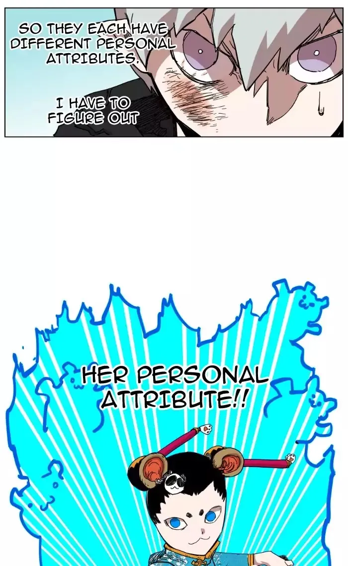 Read Hardcore Leveling Warrior chapter 68.99 image 41 on Lezhin