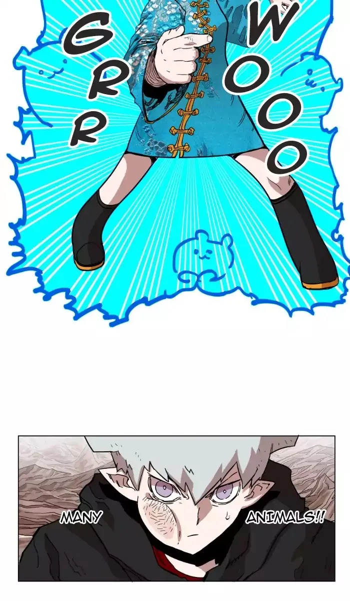 Read Hardcore Leveling Warrior chapter 68.99 image 42 on Lezhin